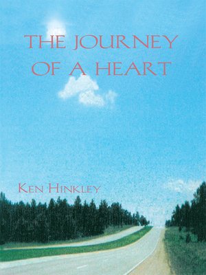 cover image of The Journey of a Heart